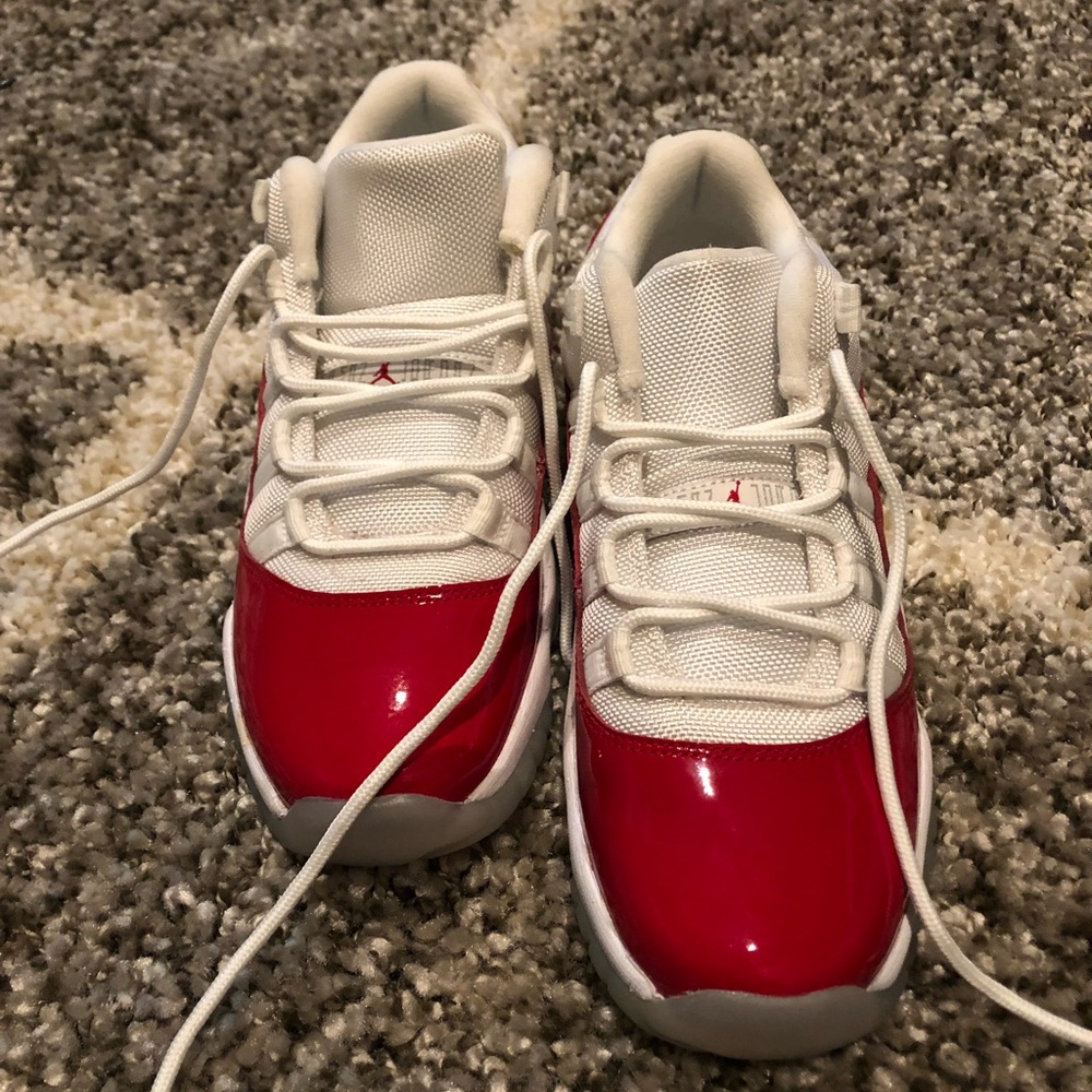 Jordan’s